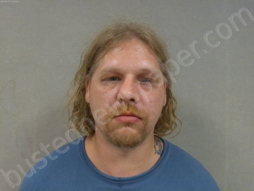 Ohio Man Arrested in Virginia on Warrants for Computer Crimes Involving Minors
