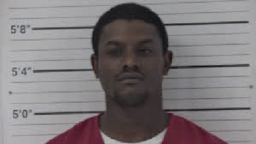 Two Arrested After Double Murder and Arson