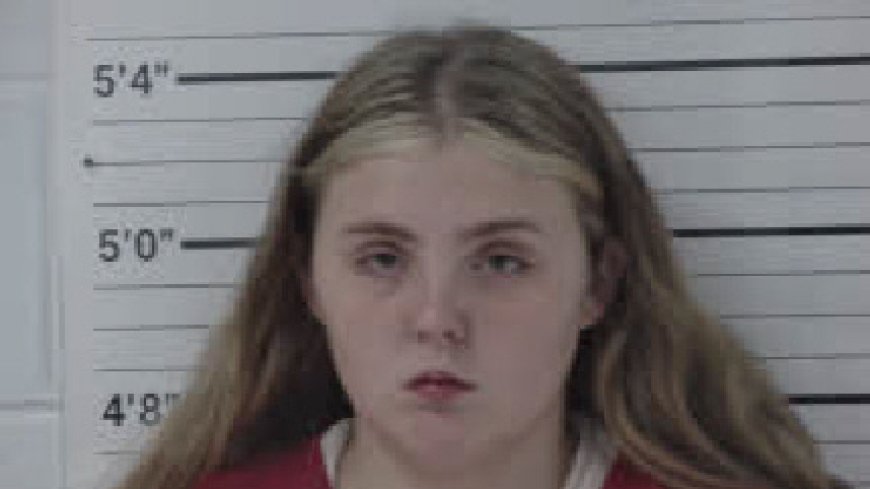 Two Arrested After Double Murder and Arson