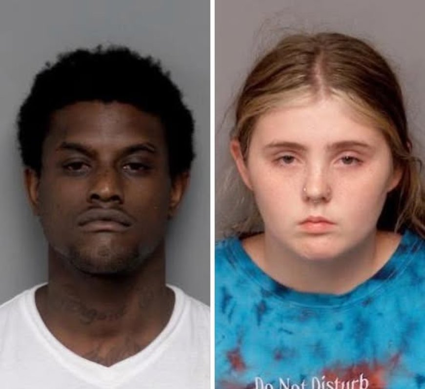 Two Arrested After Double Murder and Arson