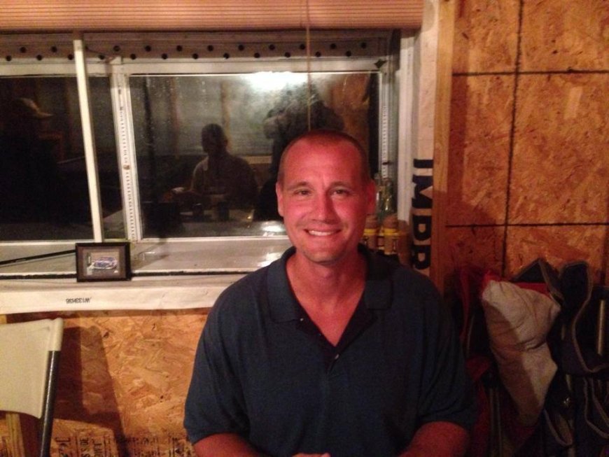 New Warrants Issued for Math Teacher adding  to his list of over 150 Criminal Charges