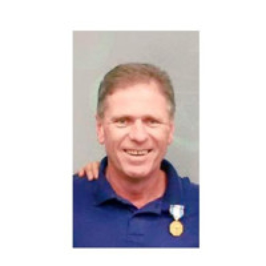Military Defense Contractor Arrested for Crimes Against Child