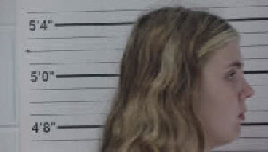 Two Arrested After Double Murder and Arson