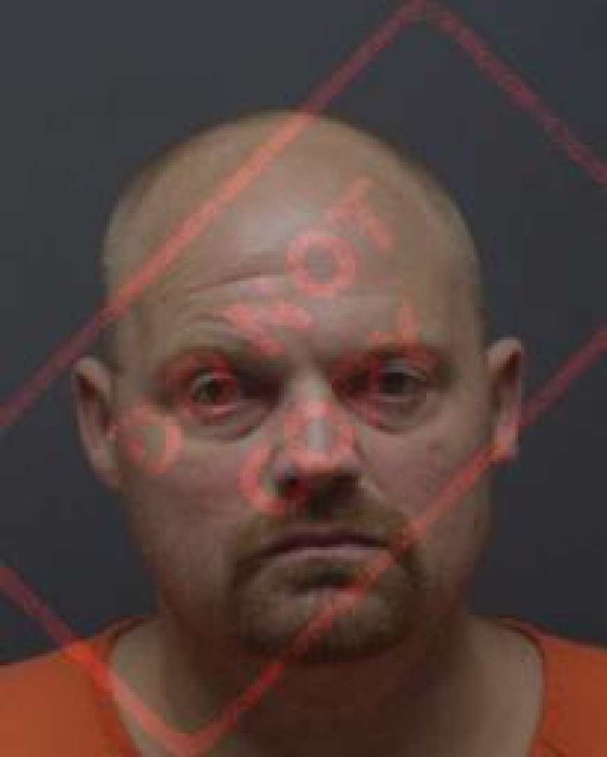 Arrest Log: Sexual Battery of an Inmate by Employee