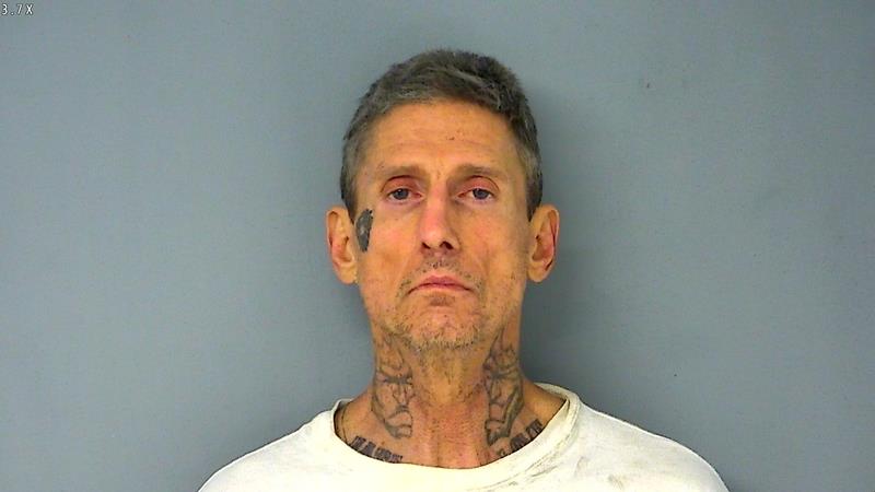 Convicted MURDERER ESCAPES from Mental Hospital.