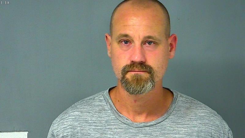 New Warrants Issued for Math Teacher adding  to his list of over 150 Criminal Charges