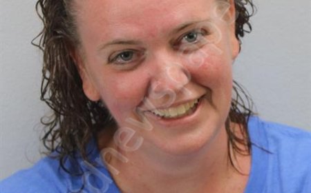 Hilton Elementary School Staff is having one HELL of a Summer Vacation