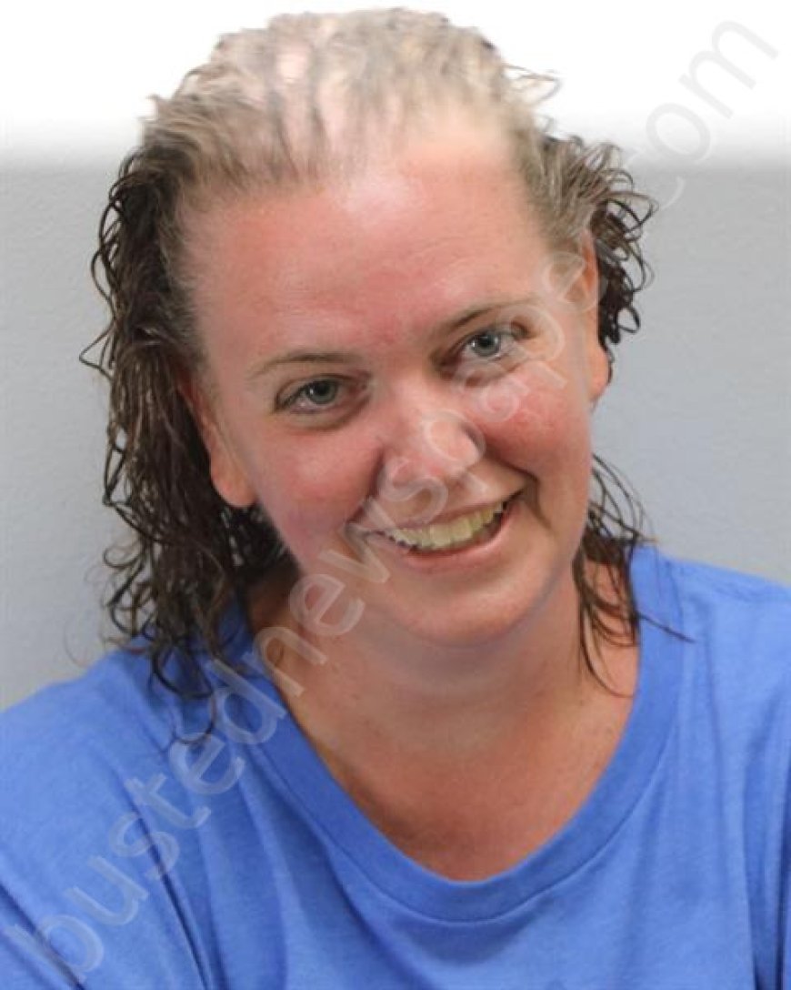 Hilton Elementary School Staff is having one HELL of a Summer Vacation