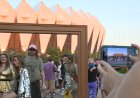 Fatal Stabbing at Phish Concert in Hampton: Police MUTE