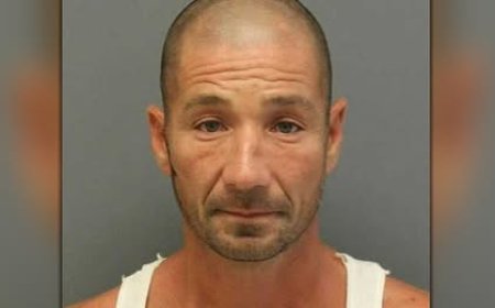 Man who BEAT/ROBBED AIRMAN & Pushed Girl Friend from MOVING VEHICLE Arrested & Released (again)
