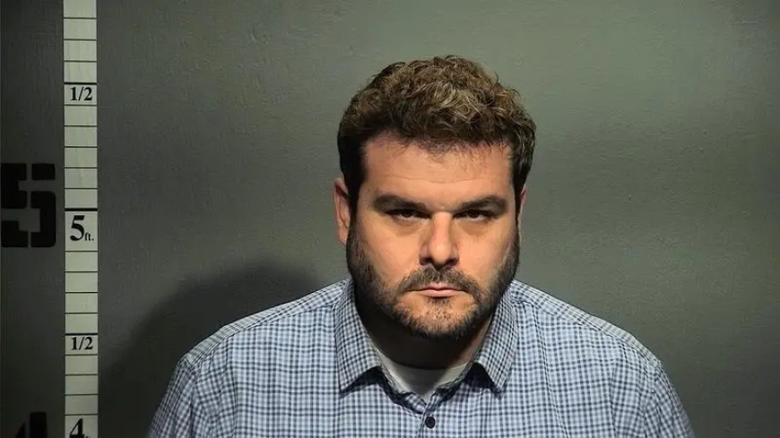 City Attorney ARRESTED on Child Sex Charges