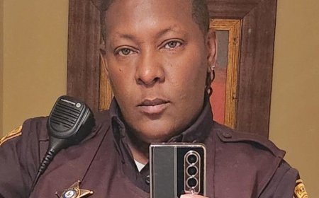 Deputy Charged AGAIN After Motorcyclist Sent to Hospital