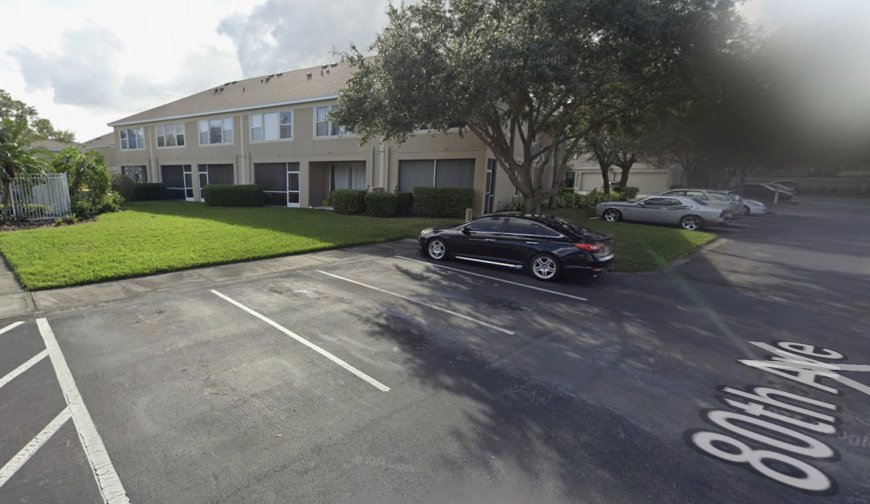 Axe-Wielding Homeowner Foils Teen Intruder in Bizarre Pinellas Park Incident