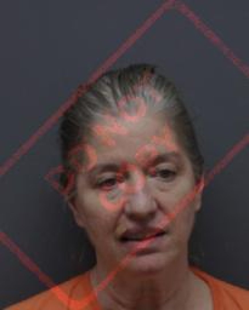 Baby Boomer Brawls Results in Felony Firearm  Arrest