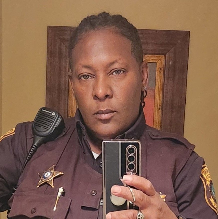 Deputy Charged AGAIN After Motorcyclist Sent to Hospital