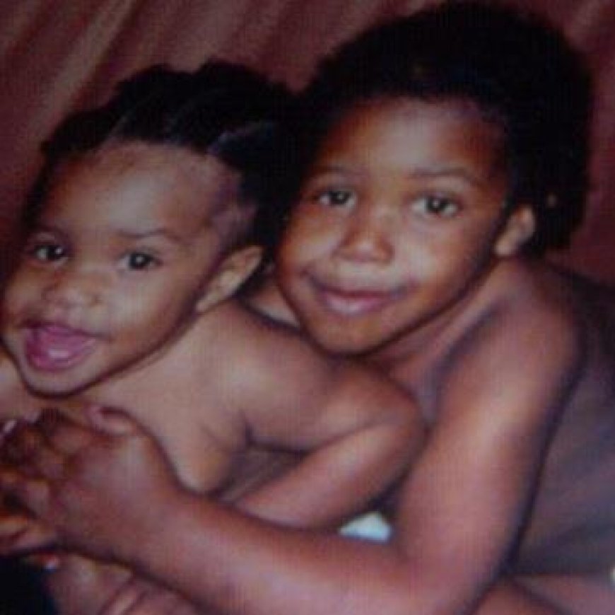 Murder @ the Mall: Suspect Gary Moore ARRESTED