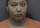 Welfare "Queen" BUSTED! Sharhonda Dawson of Newport News ARRESTED for Welfare Fraud