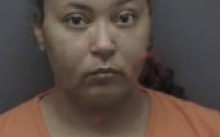 Welfare "Queen" BUSTED! Sharhonda Dawson of Newport News ARRESTED for Welfare Fraud