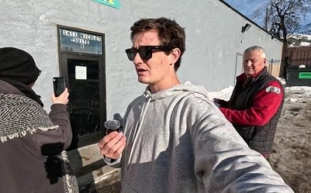 Mainstream Media is in a PANIC!  Operation Mockingbird on Full Display