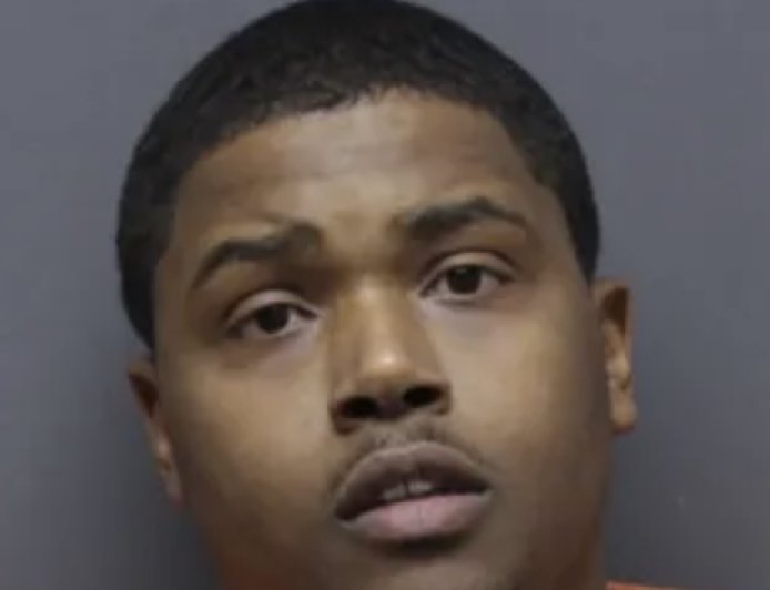 Murder @ the Mall: Suspect Gary Moore ARRESTED