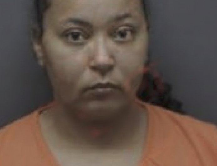 Welfare "Queen" BUSTED! Sharhonda Dawson of Newport News ARRESTED for Welfare Fraud