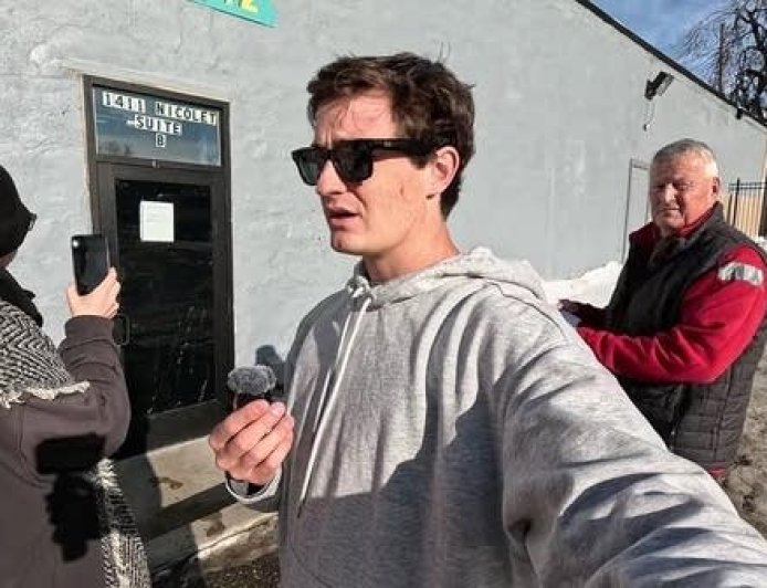 Mainstream Media is in a PANIC!  Operation Mockingbird on Full Display