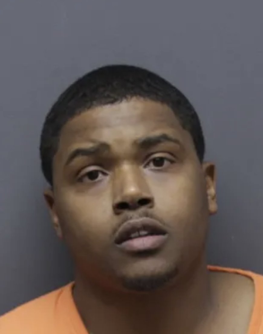 Murder @ the Mall: Suspect Gary Moore ARRESTED