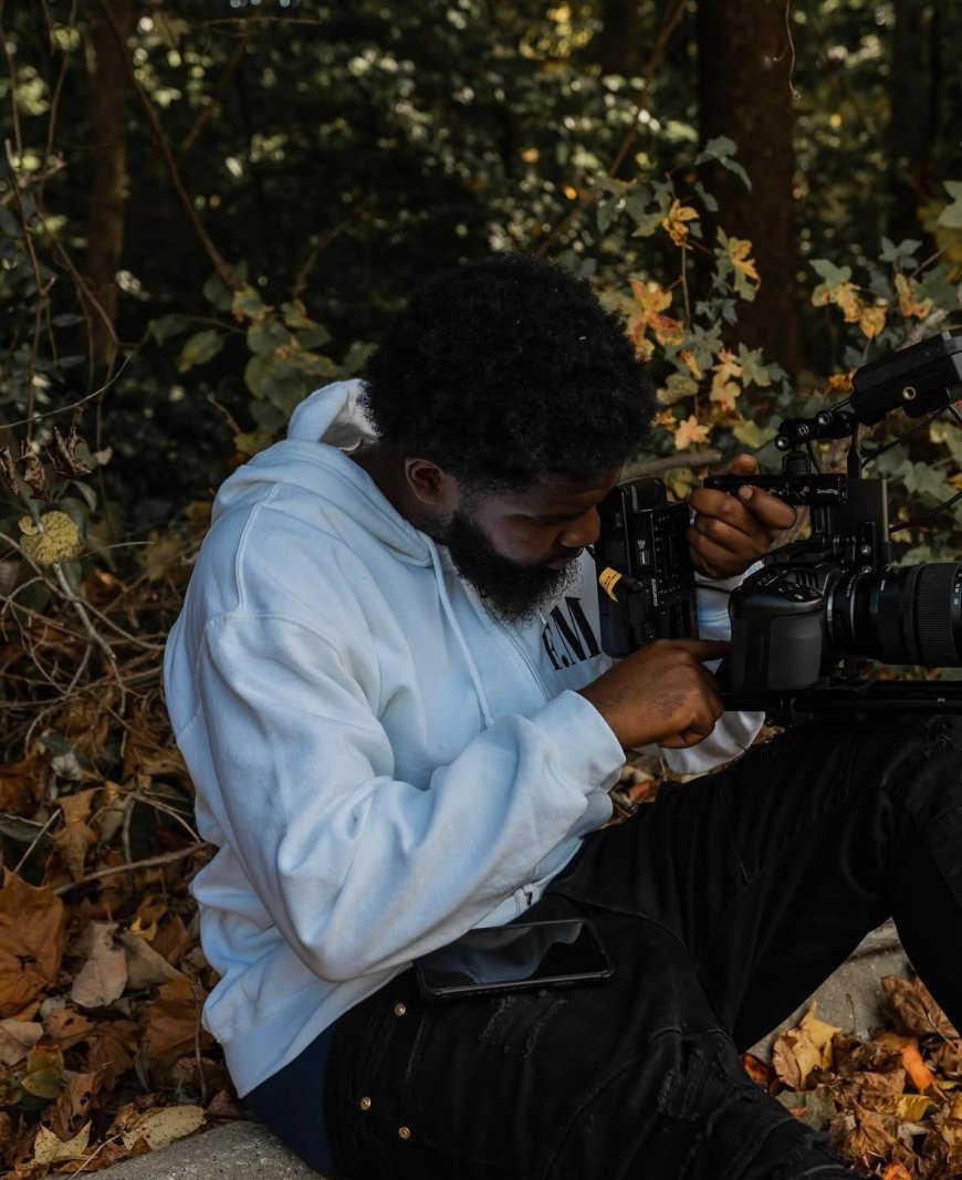 Murder @ the Mall: Suspect Gary Moore ARRESTED