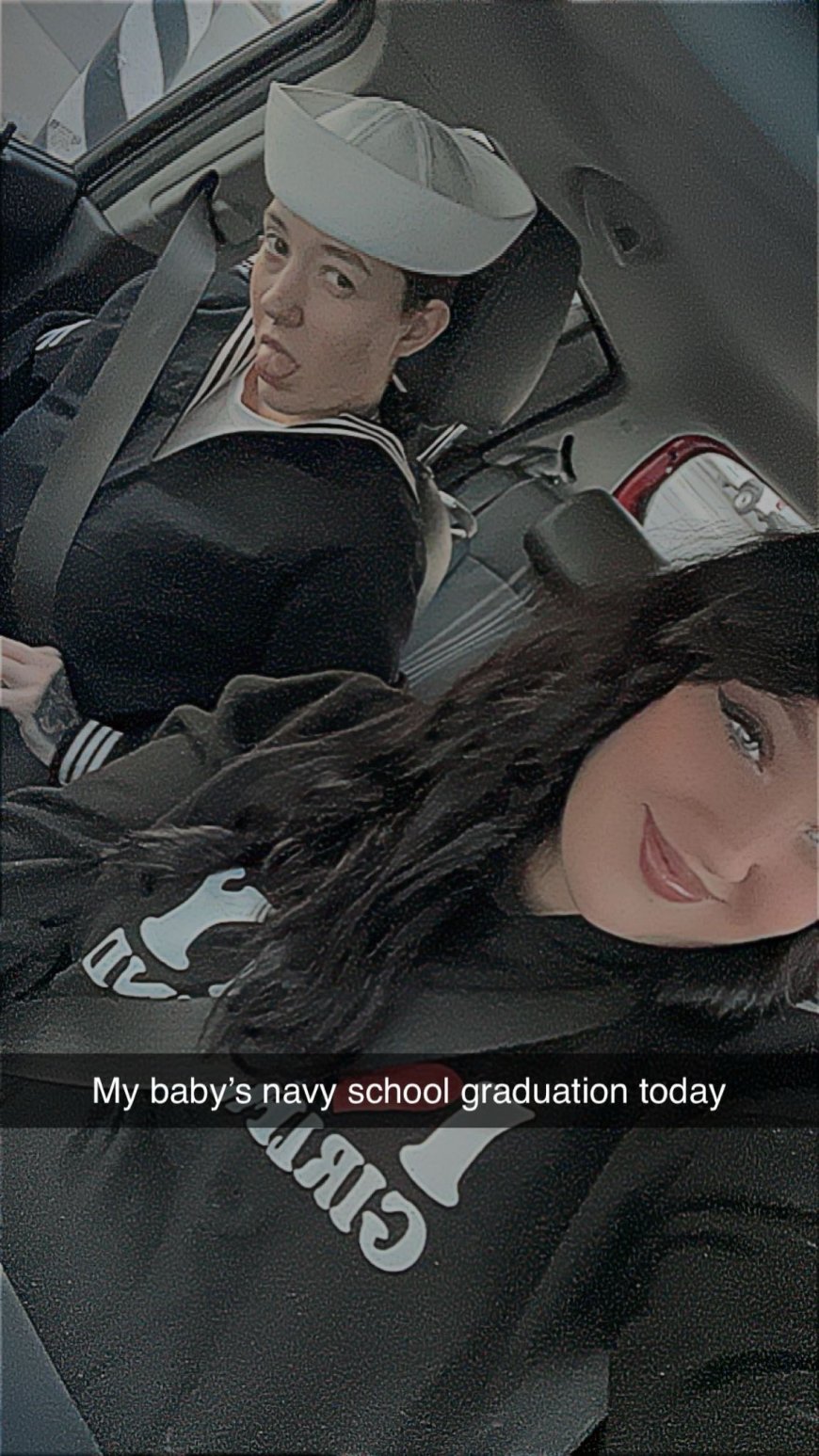 Twisted Sailor Arrested for Child Abuse in Newport News