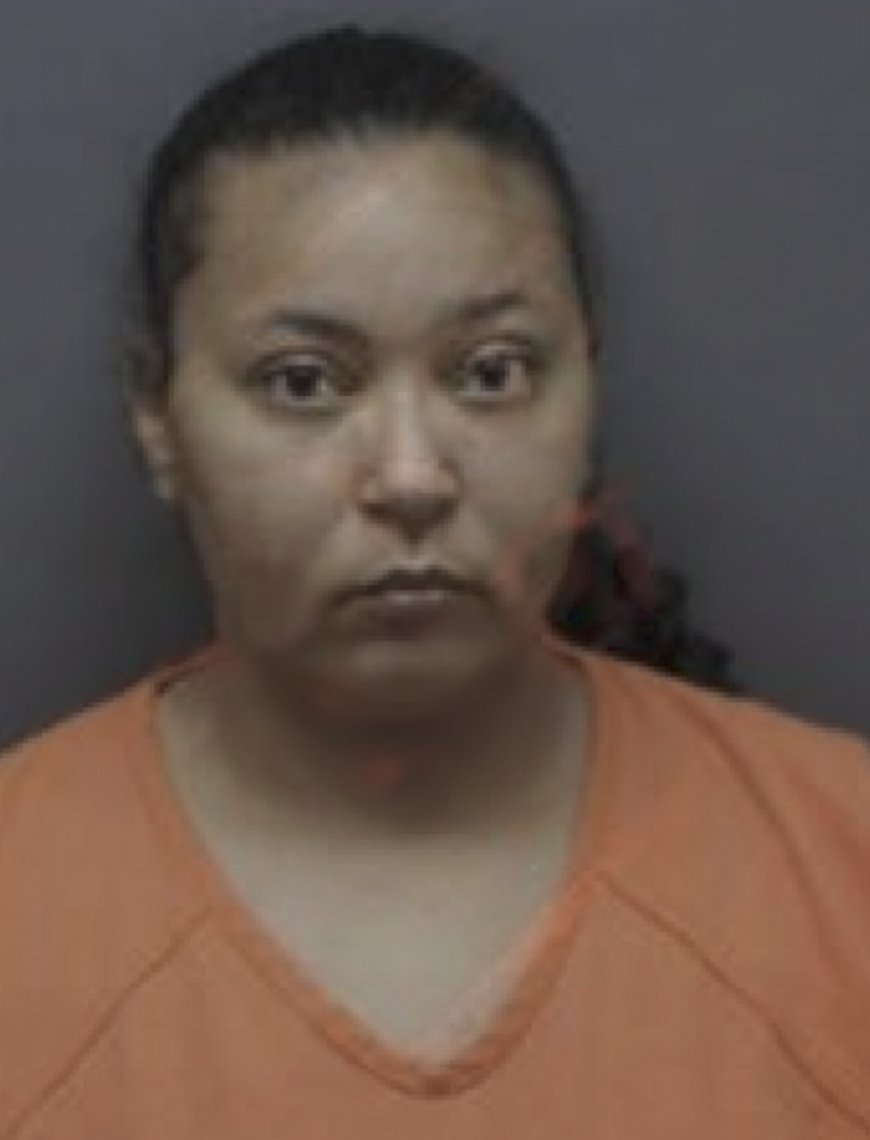 Welfare "Queen" BUSTED! Sharhonda Dawson of Newport News ARRESTED for Welfare Fraud