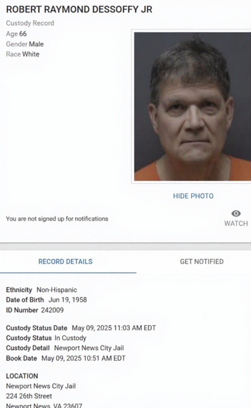 Is there a MAJOR coverup  going on with Pediatrics at Oyster Point?  Could C.H.K.D. be the PUPPET MASTER?