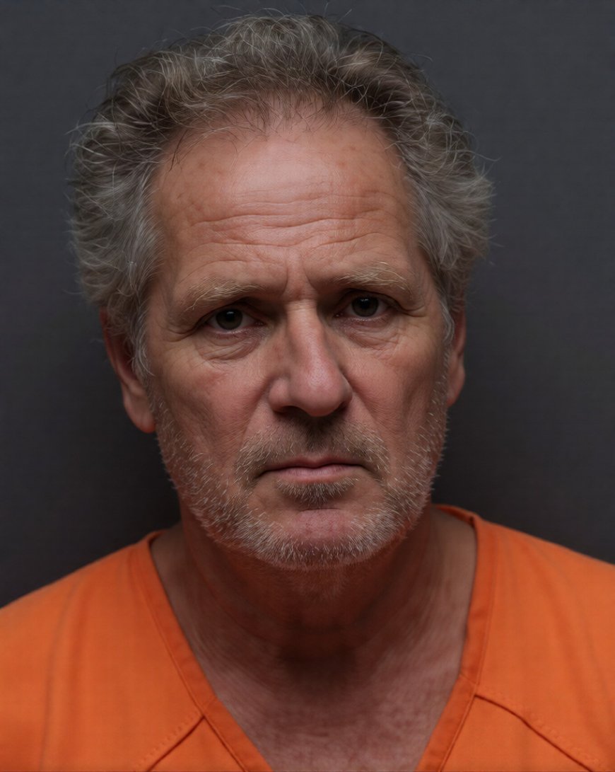 Military Defense Contractor Arrested for Crimes Against Child