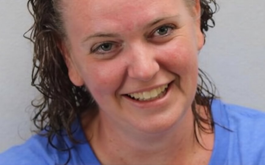 Hilton Elementary School Staff is having one HELL of a Summer Vacation