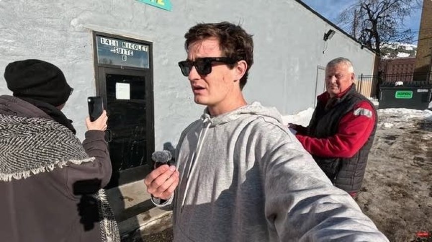 Mainstream Media is in a PANIC!  Operation Mockingbird on Full Display