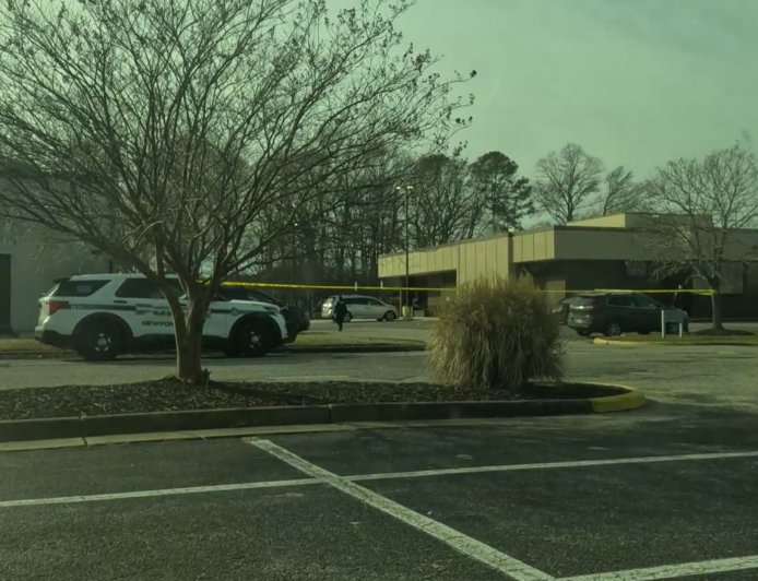 Man Rushed to Hospital after Auto-Pedestrian Accident in Denbigh