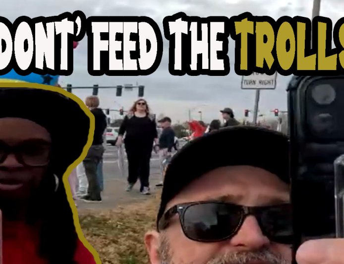 Liberals Show their Support for Massive Fraud committed by Somali Immigrants