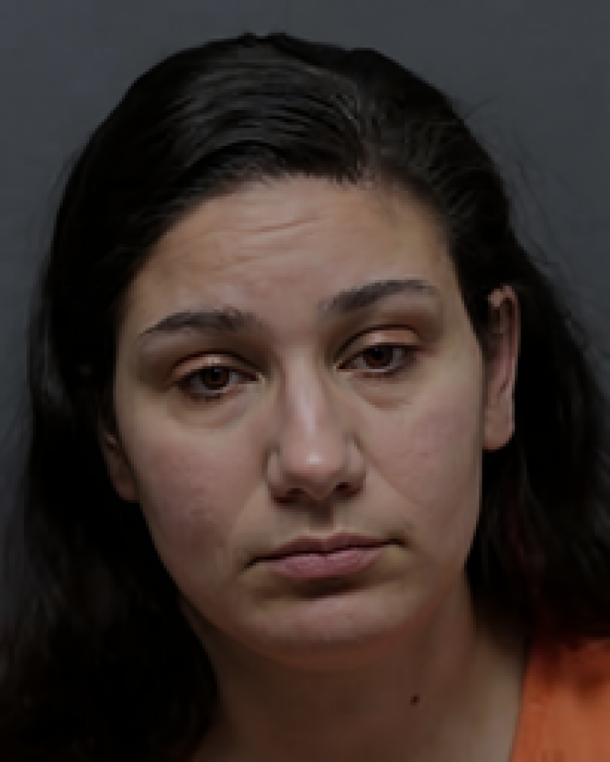 BUSTED: Woman on Welfare Worked the System And Now Pays The Price