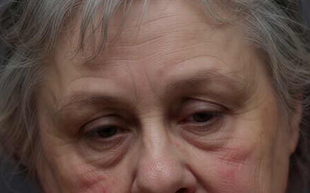 Special Ed Teacher Arrested: Crazy Carol Cuffed and Caged