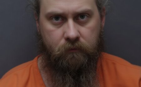 Two New Arrests at Kiln Creek Underage Brothel: Auto Mechanic & Father Charged