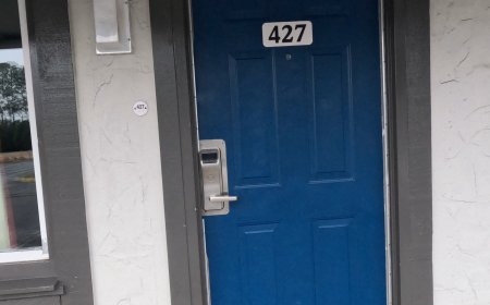 Arrest Made in Shooting at Motel 6 in Newport News