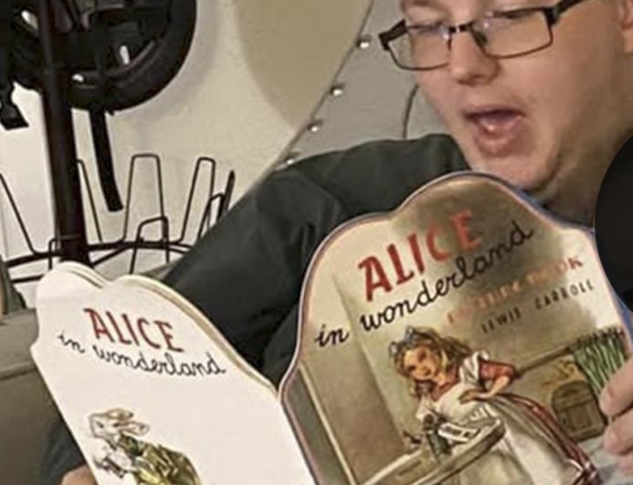 Man Tries to Purchase Kid in Kiln Creek for Prostitution