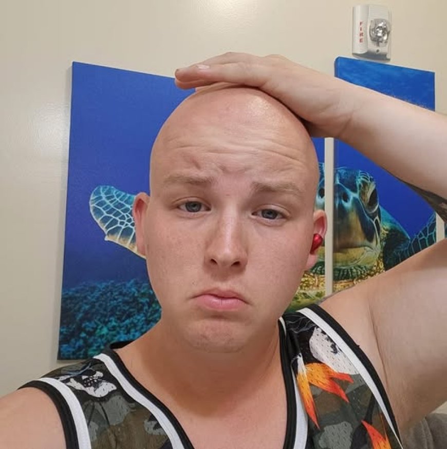 Man Tries to Purchase Kid in Kiln Creek for Prostitution