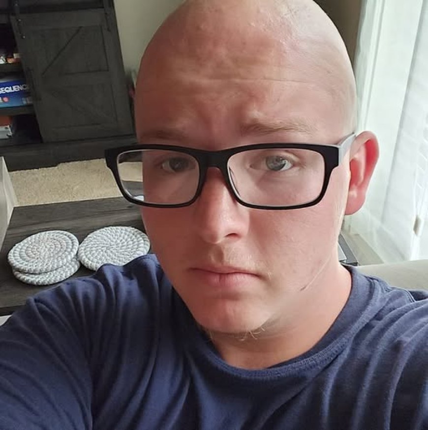 Man Tries to Purchase Kid in Kiln Creek for Prostitution