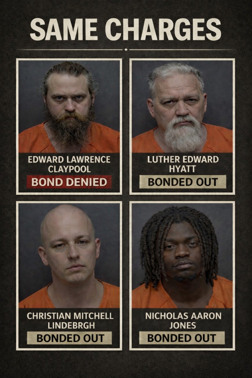 Two New Arrests at Kiln Creek Underage Brothel: Auto Mechanic & Father Charged