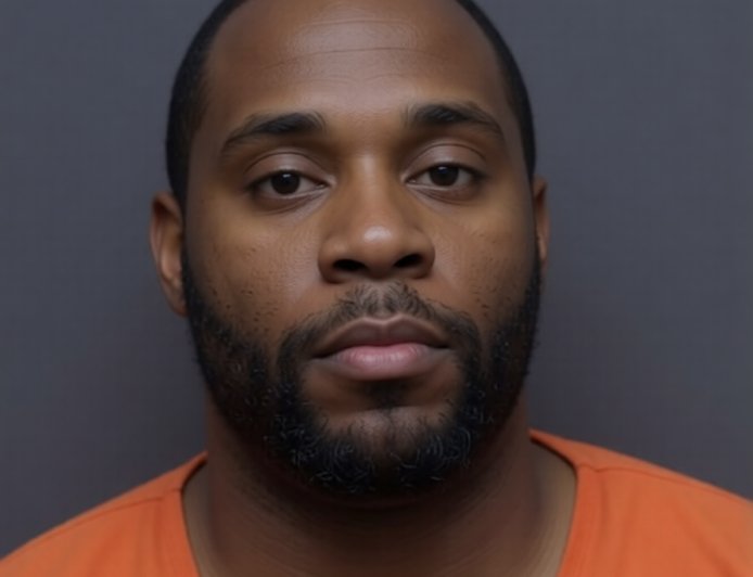 Former Newport News Police Officer Charged with Rape