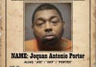 Armed & Dangerous -- Who Is Murder Suspect Joquan Antonio Porter?