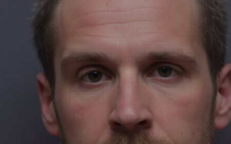 Man Arrested for Child Abuse Causing Serious Injury in Newport News