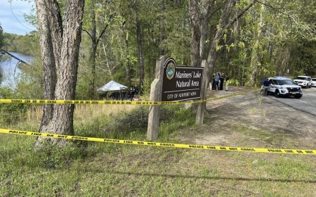 Tragedy in Newport News: Family Confirms Death of Missing Teen Marwa Barakzai