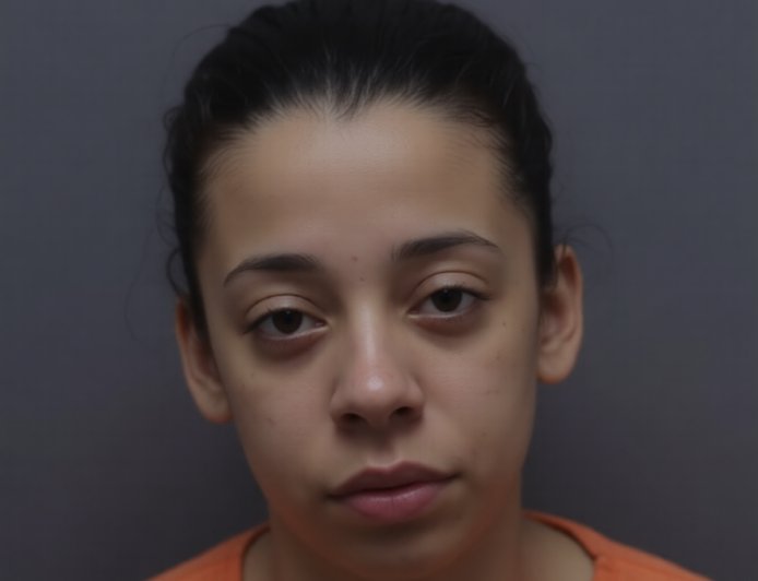 Woman Runs Over 8 YO, Leaves Scene, Bonds out in 6 Hours