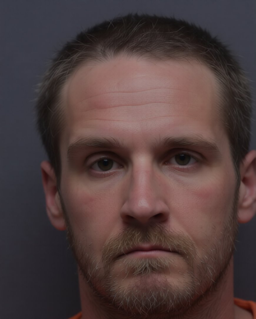 Man Arrested for Child Abuse Causing Serious Injury in Newport News